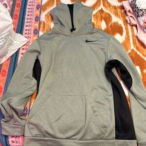 Nike Therma Fit Hoodie